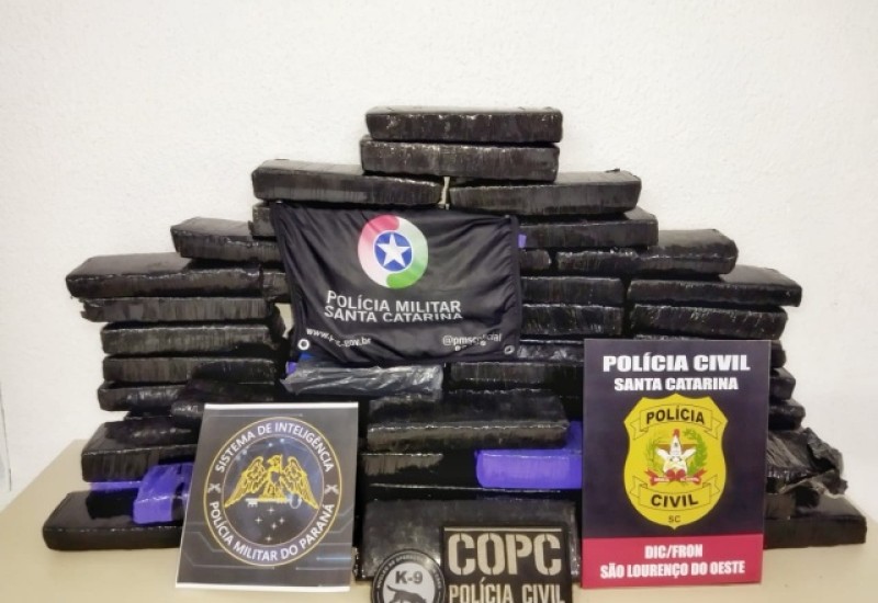 Foto: Polícia Civil