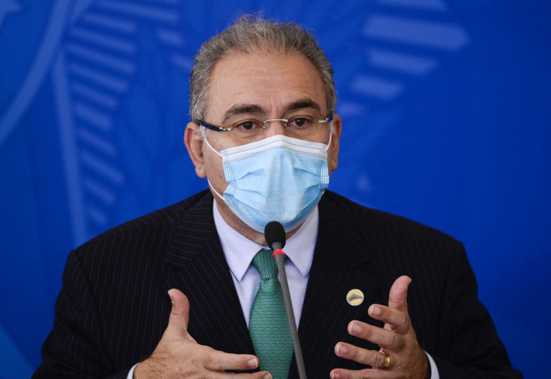 Foto: Marcelo Camargo/Agência Brasil