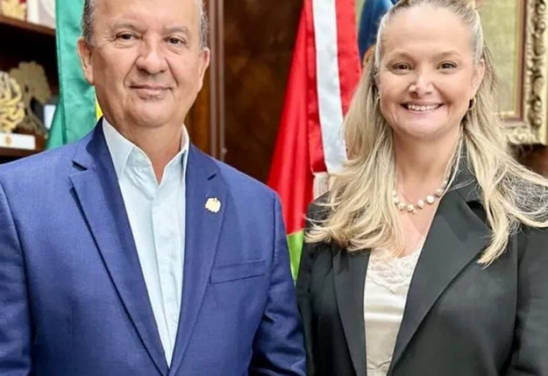 Foto: Secom/Gov-SC