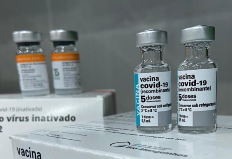Foto: Governo do Estado de Paraíba/Divulgação