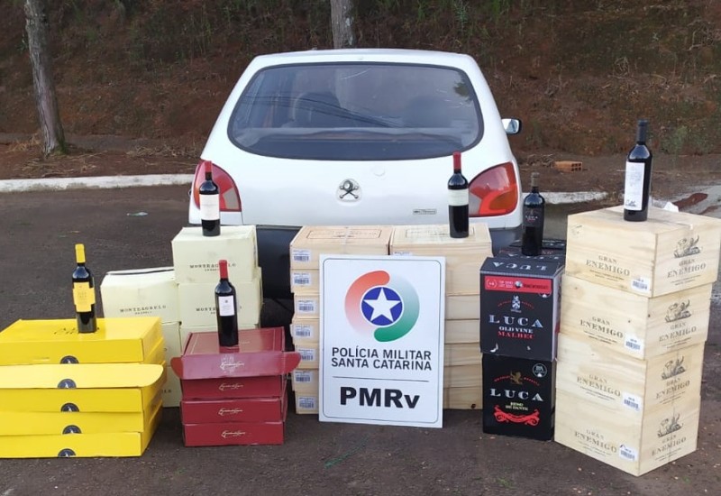 Fotos: PMRv