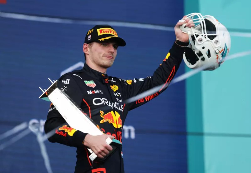 (Foto: Mark Thompson/Getty Images)