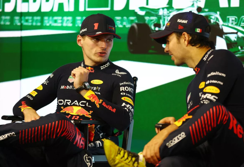 Foto: Red Bull/Divulgação