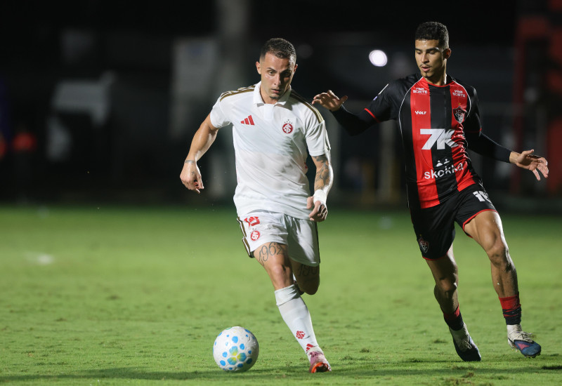 Foto: Ricardo Duarte/Inter