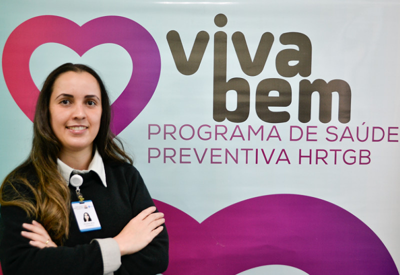 Viviane Silva Floriano Costa – Farmacêutica