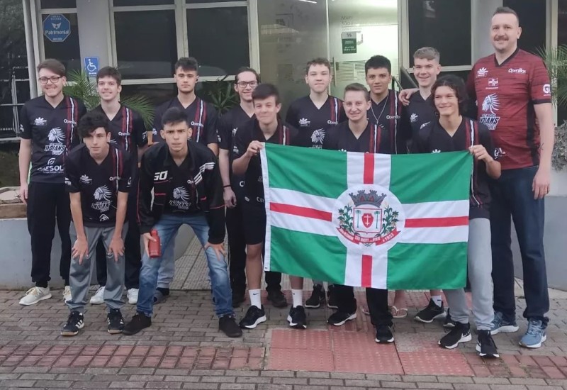 Foto: São Miguel Indians/Divulgação
