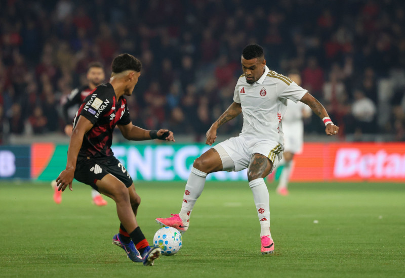 Foto: Ricardo Duarte/Inter
