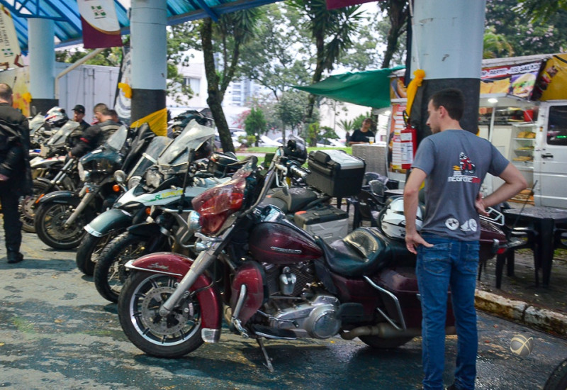 Foto: Marcos de Lima/WH3 Comunicações