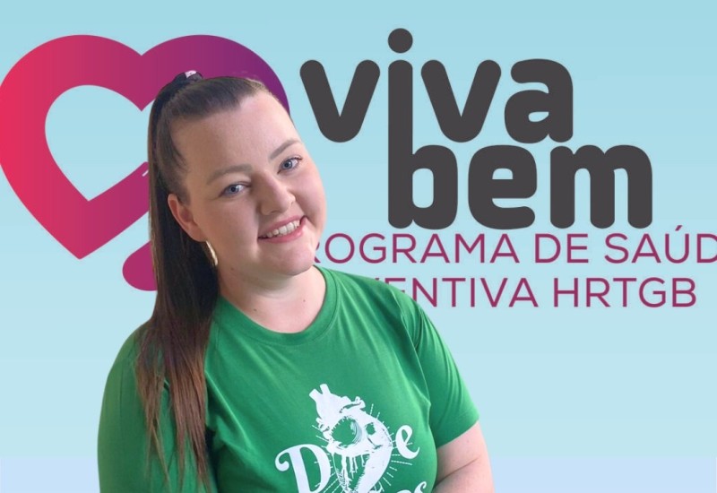 Franciele Rasch / Enfermeira da Unidade de Terapia Intensiva (UTI)