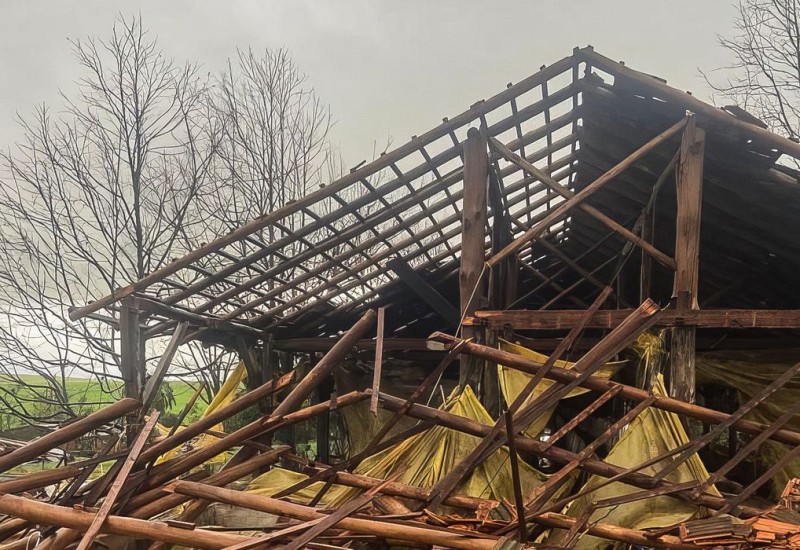 Divulgação/Defesa Civil RS