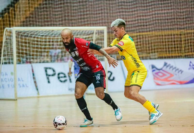 Foto: Ilustrativa/LNF