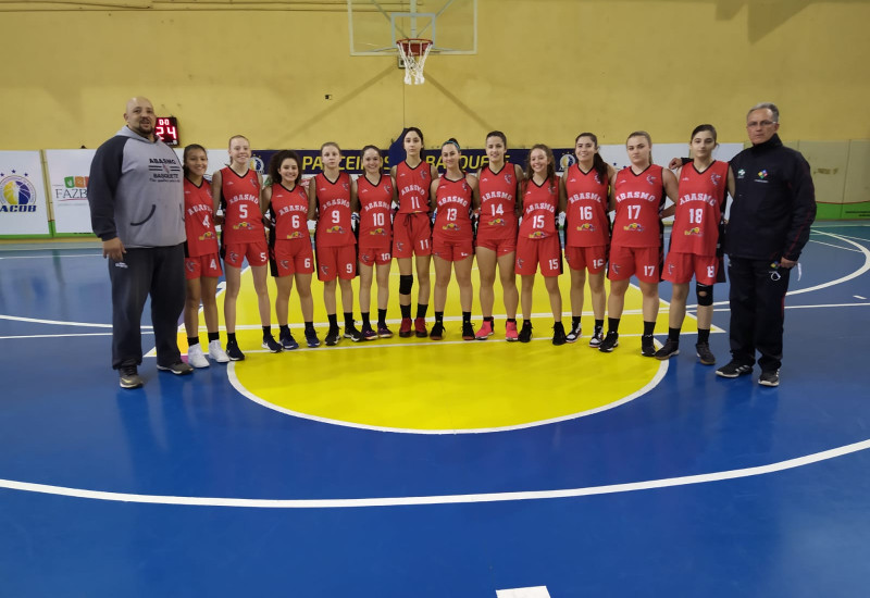 As finais acontecem neste final de semana. (foto:LOCAB)