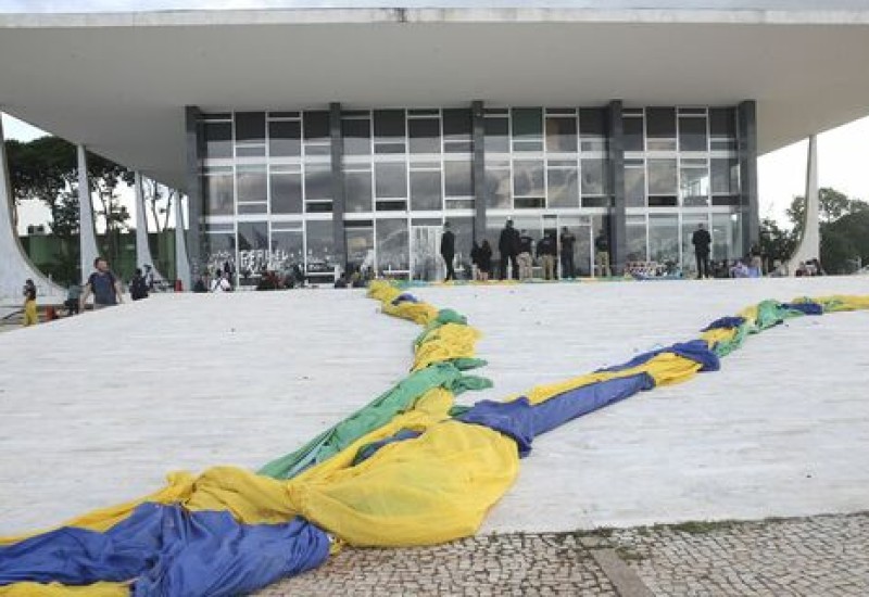Foto: Valter Campanato/Agência Brasil