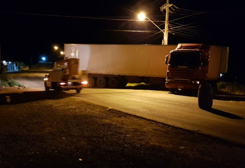 Foto: Fronteira Online