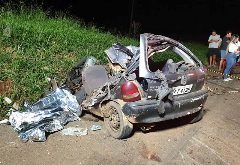 Foto: Derli Viana/Diário da Informação