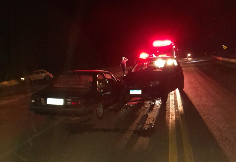 Divulgação/Bombeiros