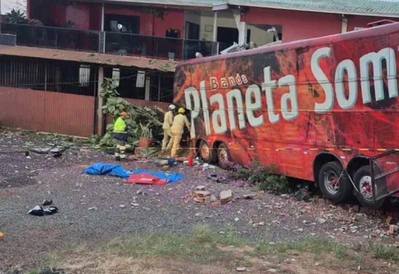 Foto: Reprodução/Olho Vivo Paraná