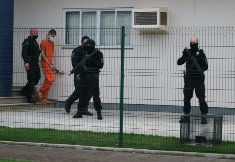 Foto: Henrique Paulo/RCO