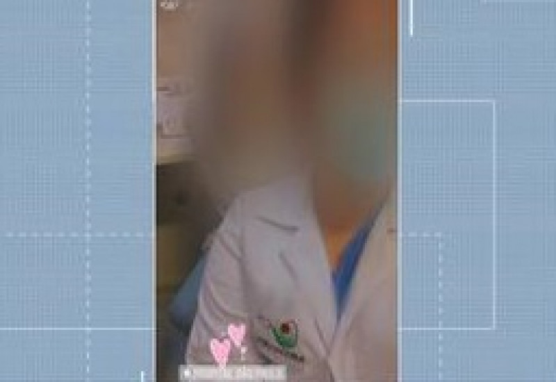 Foto: Reprodução/NSC