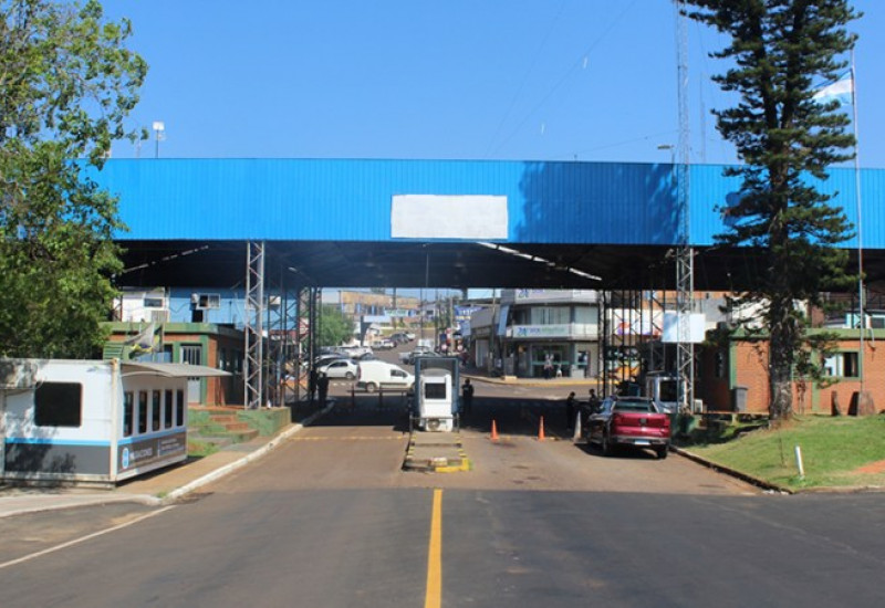 Foto: Divulgação/Jornal da Fronteira