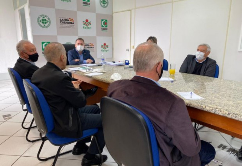 Foto: Divulgação / SAR