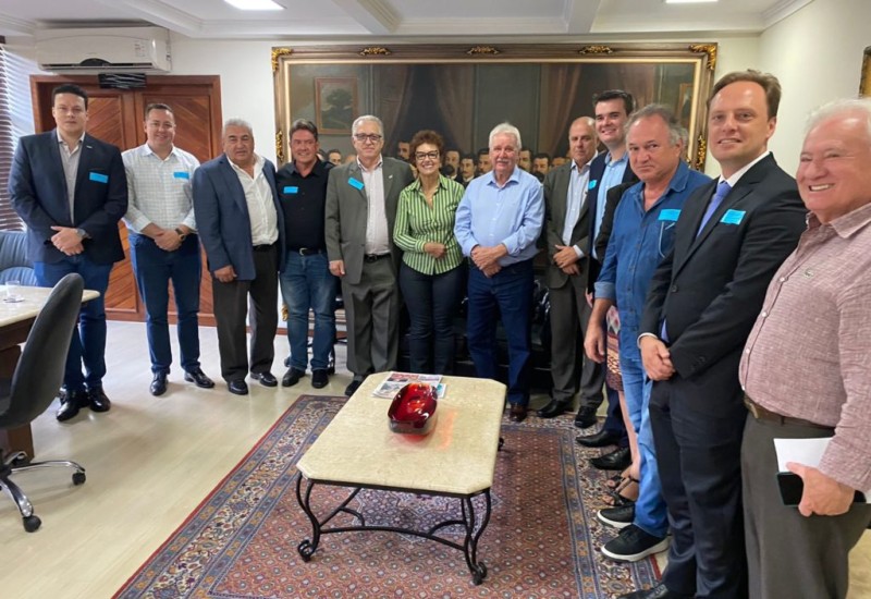 Foto: Divulgação/ACATS