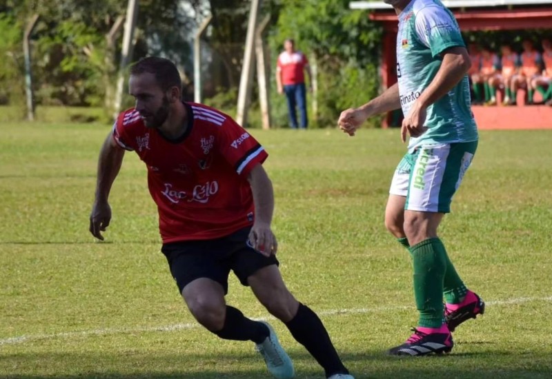 Foto: Aliança/Divulgação/Arquivo)