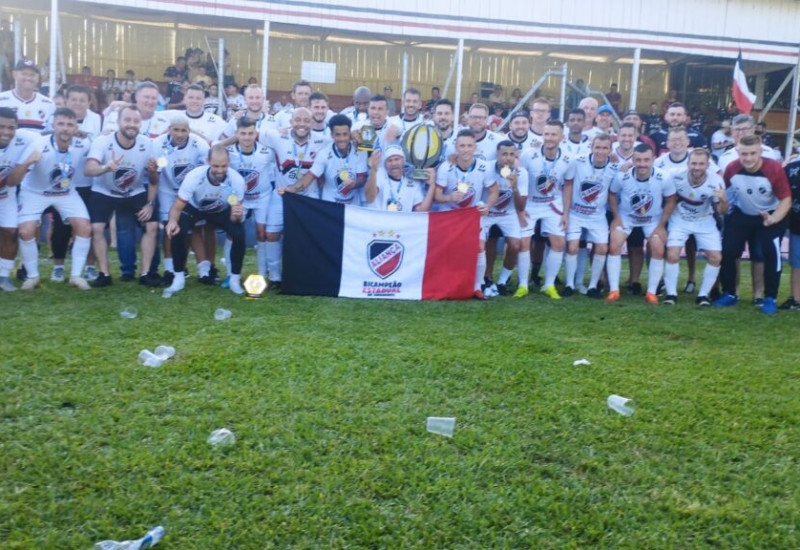 Foto: FCF/Divulgação