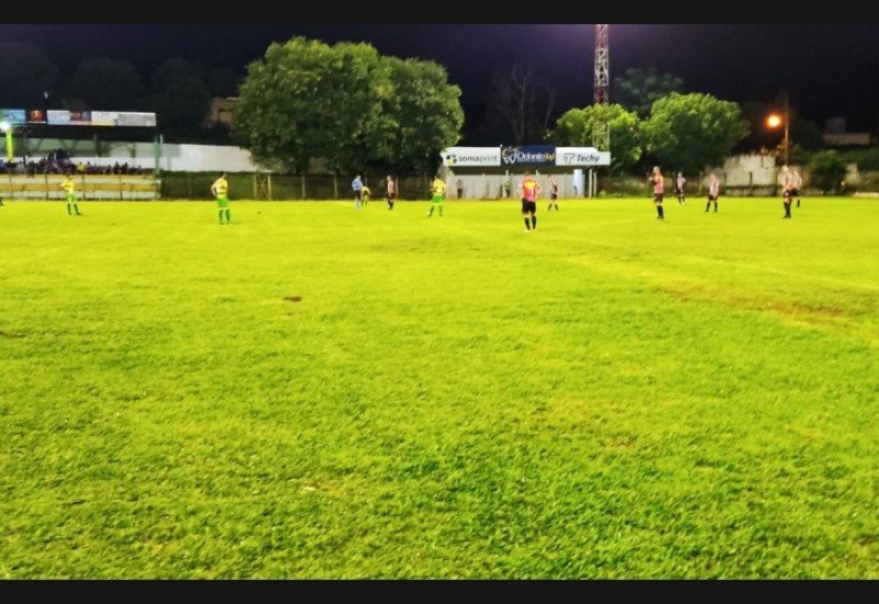 Foto: Ivan Guilherme/Portal Peperi