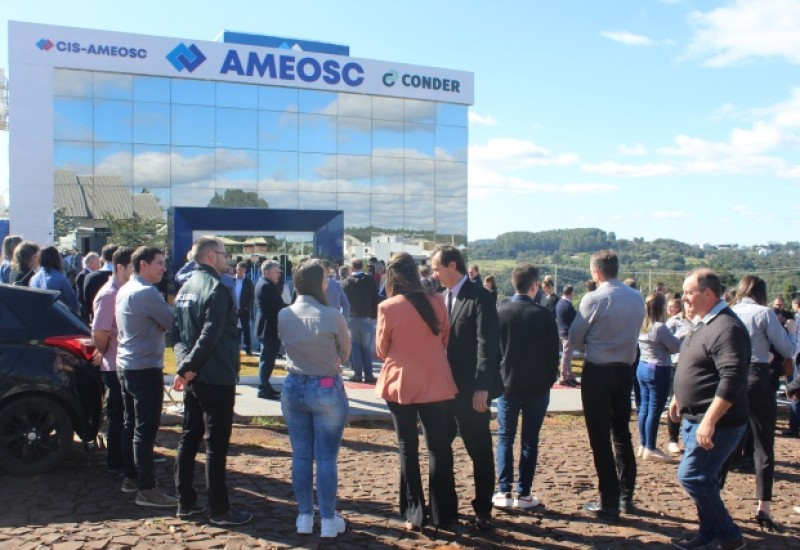 Foto: Rudinei Heinle/103 FM