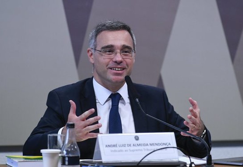 Foto: Edilson Rodrigues/Agência Senado