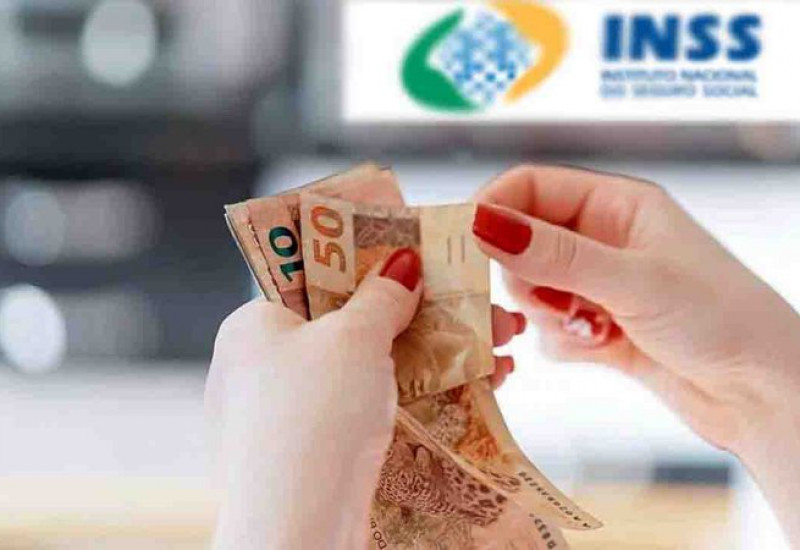 Com o pagamento do 13° dos aposentados e pensionistas governo vai injetar cerca de R$ 50bilhões na economia