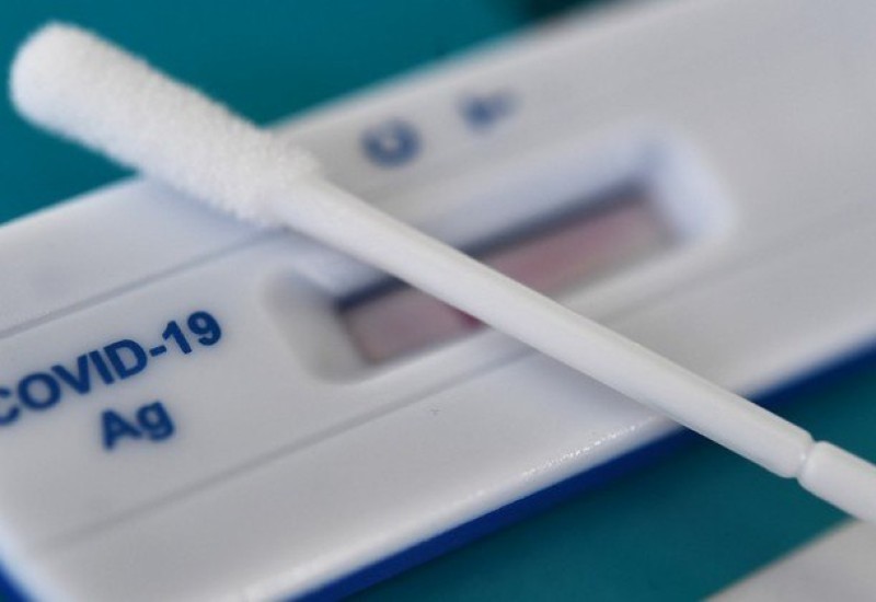 Foto: FRED TANNEAU/AFP