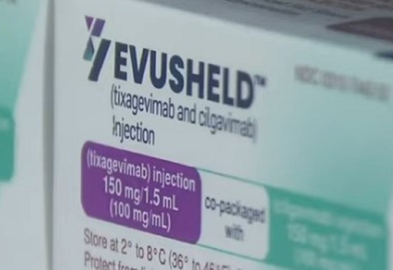 Remédio para prevenir a Covid já está sendo usado nos Estados Unidos – Foto: Reprodução/ Youtube