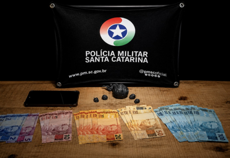 Foto: PM/Divulgação