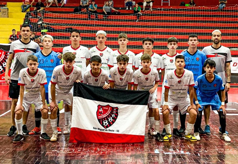 Divulgação/Bugre do Oeste