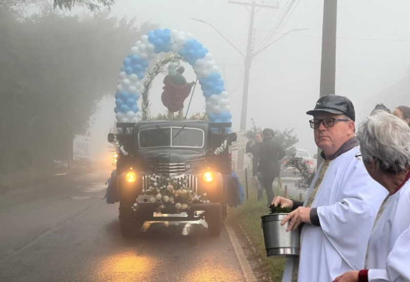 Foto: Eduardo Oliveira/ WH Comunicações