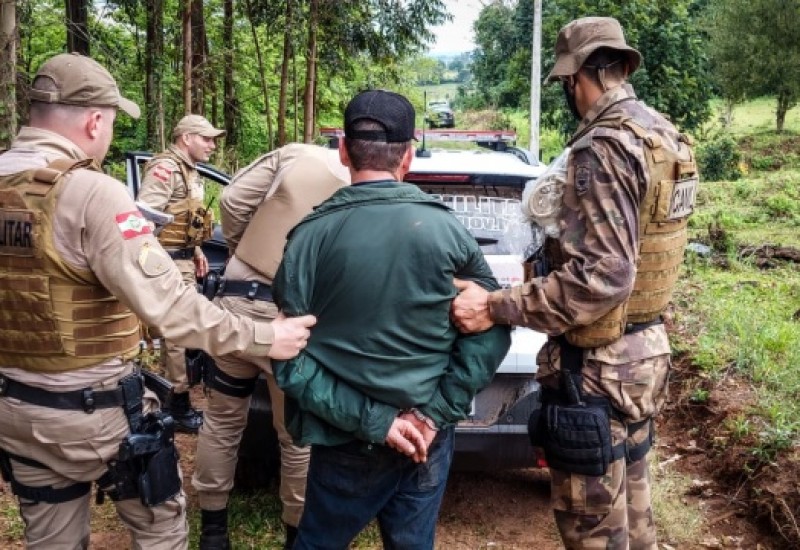 Foto: Marcos Lewe/103 FM