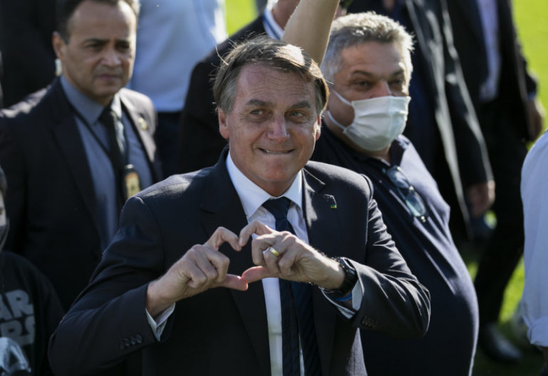 Foto: Liamara Polli/Especial ND