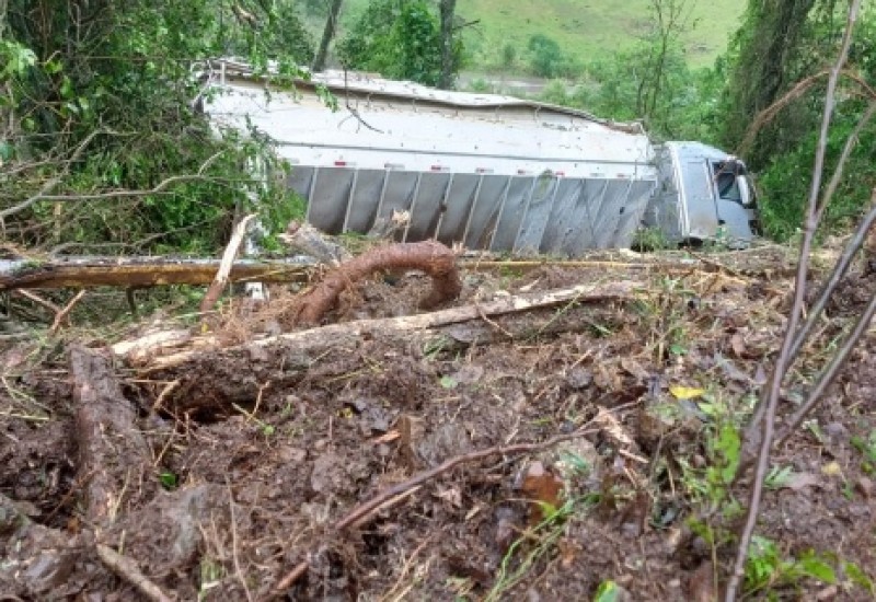 Foto Corpo de Bombeiros