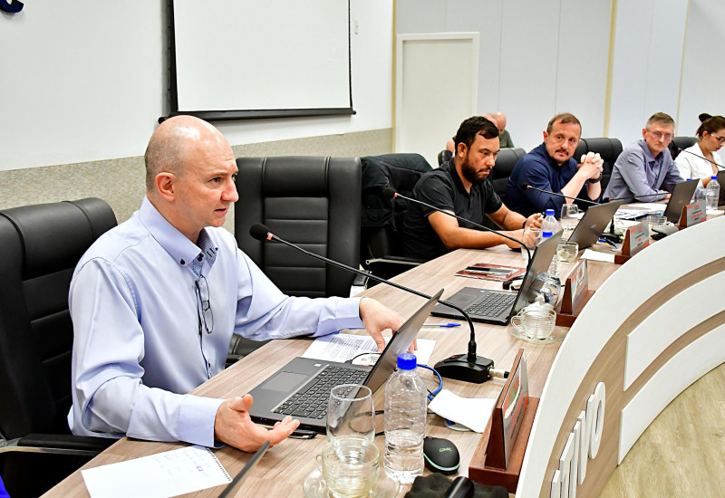 Foto: Tiarajú Goldschmidt/Câmara de Vereadores