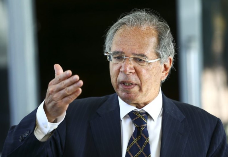 Foto: Marcelo Camargo/Agência Brasil