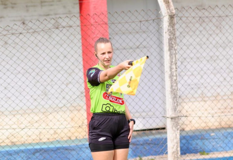 Foto: Fernando Ribeiro/FCF