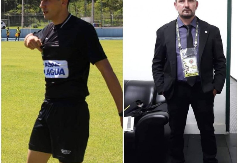 Foto Divulgação/LEF