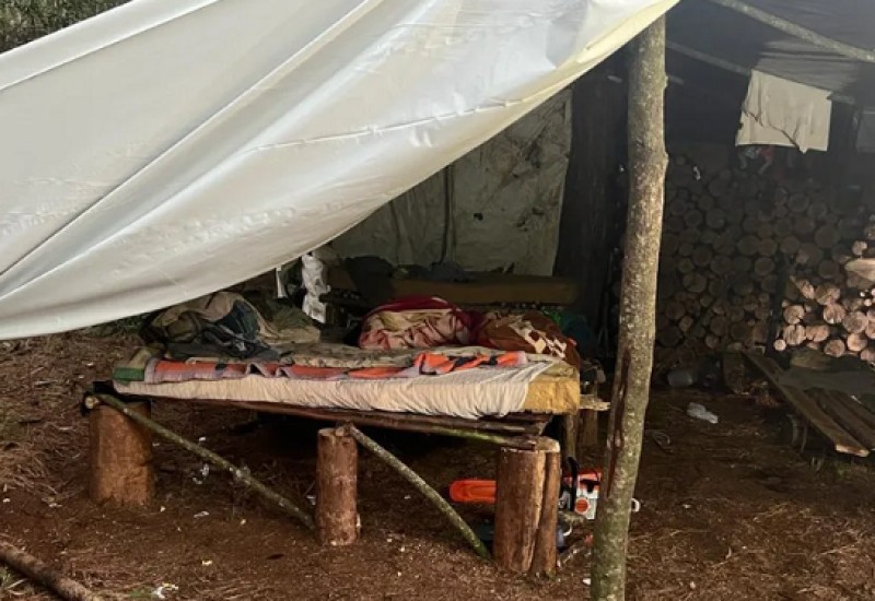 Divulgação/Polícia Federal