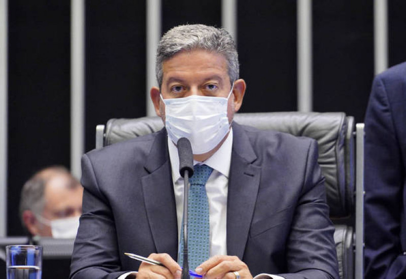 Foto: PABLO VALADARES/CÂMARA DOS DEPUTADOS