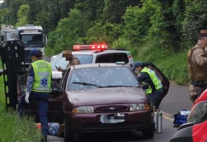 Imagem: Marcos Lewe/ClicRDC