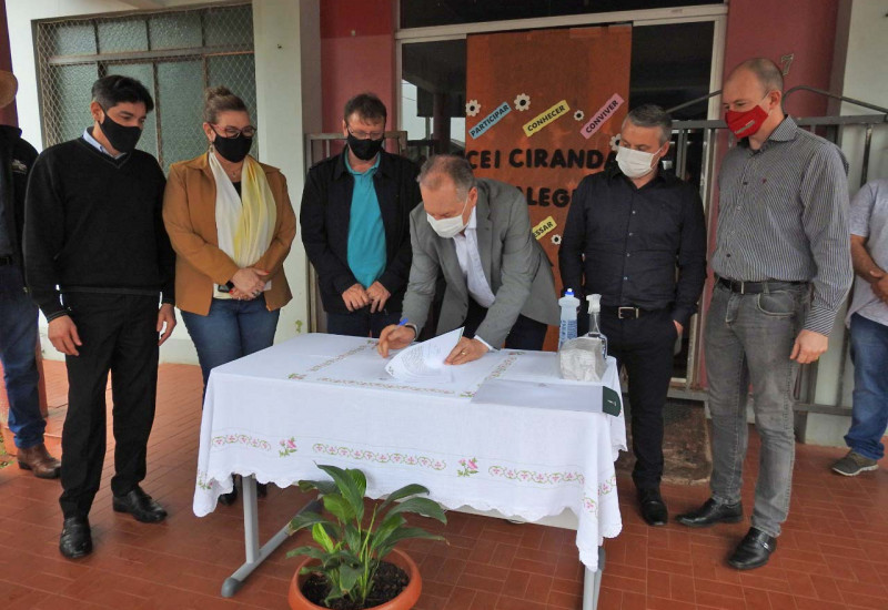 Fotos: Ascom/Divulgação/JRTV