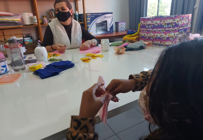 Fotos: Ascom/Divulgação/JRTV