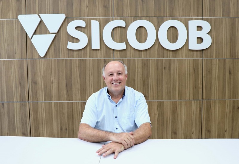 Fonte: Sicoob São Miguel